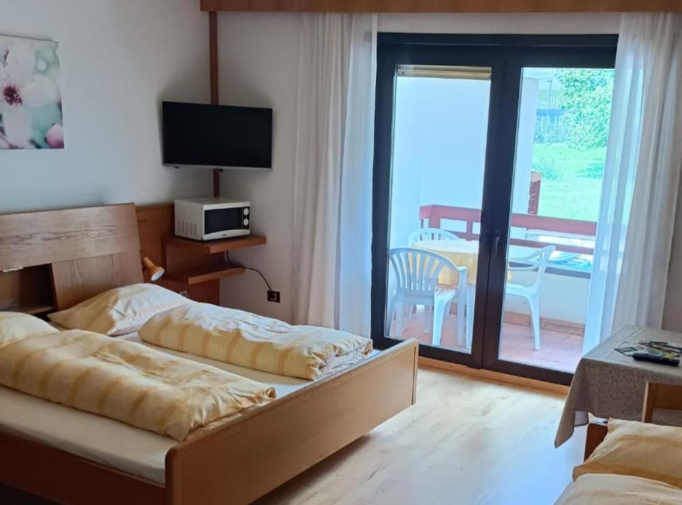 Residence Gerold รับลา ภายนอก รูปภาพ