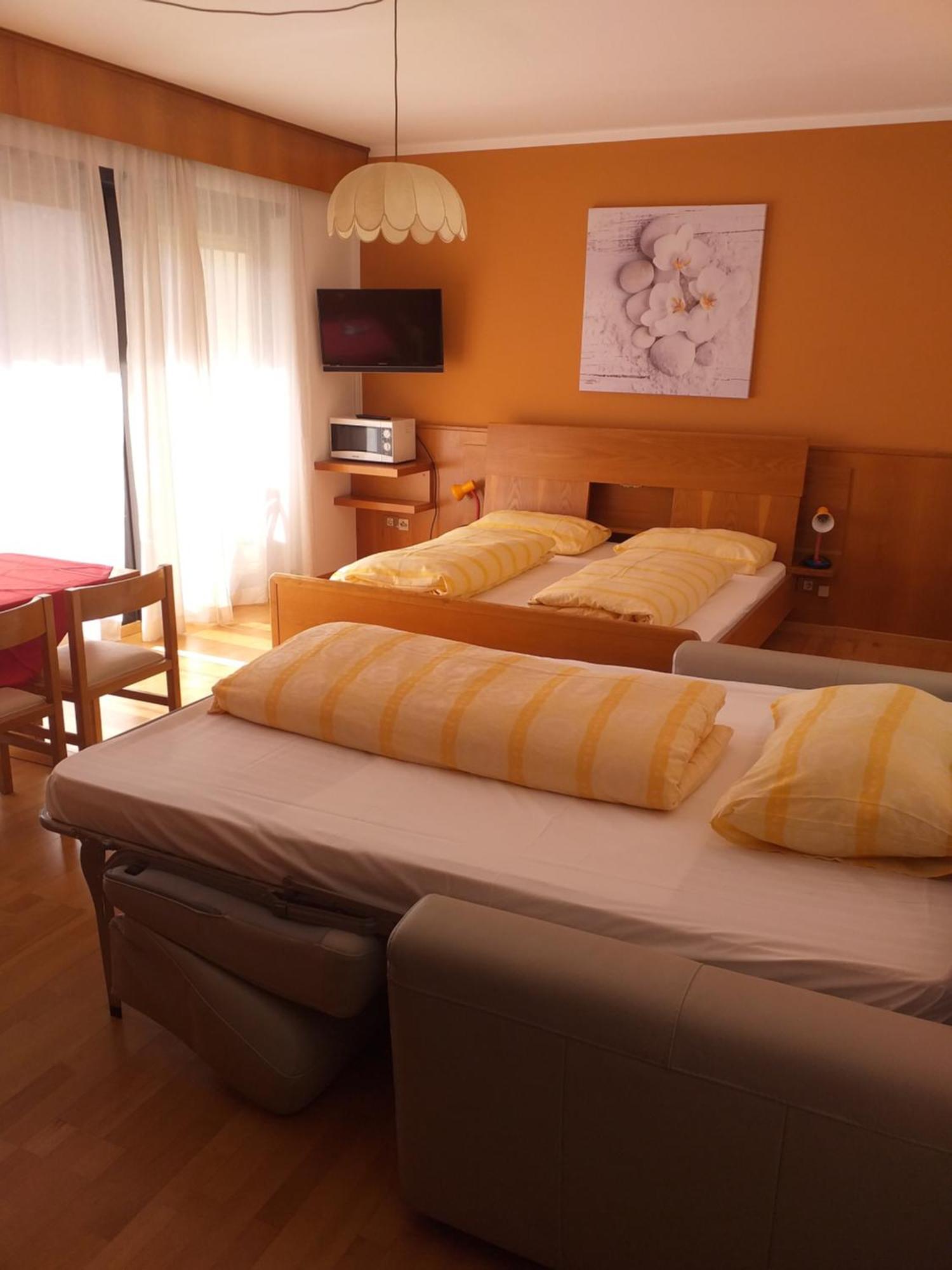 Residence Gerold รับลา ภายนอก รูปภาพ