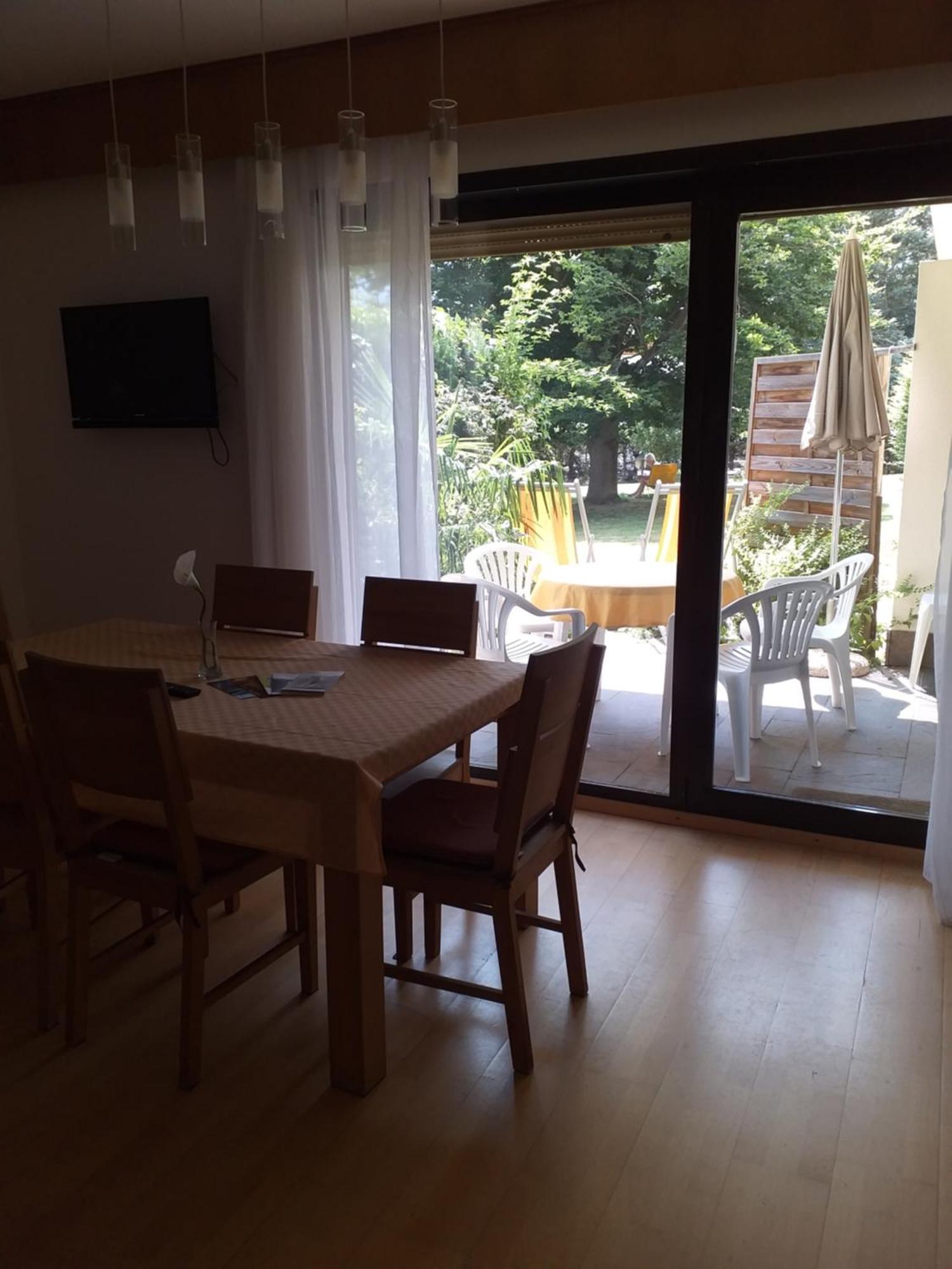Residence Gerold รับลา ภายนอก รูปภาพ