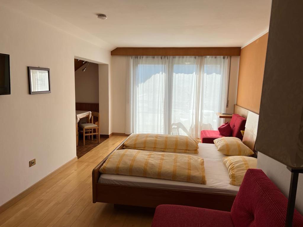 Residence Gerold รับลา ห้อง รูปภาพ