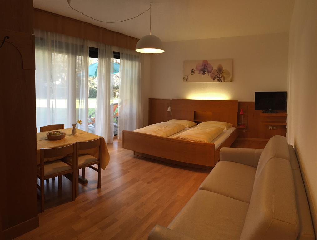 Residence Gerold รับลา ภายนอก รูปภาพ
